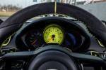 Porsche 718 Boxster by TechArt 2016 года